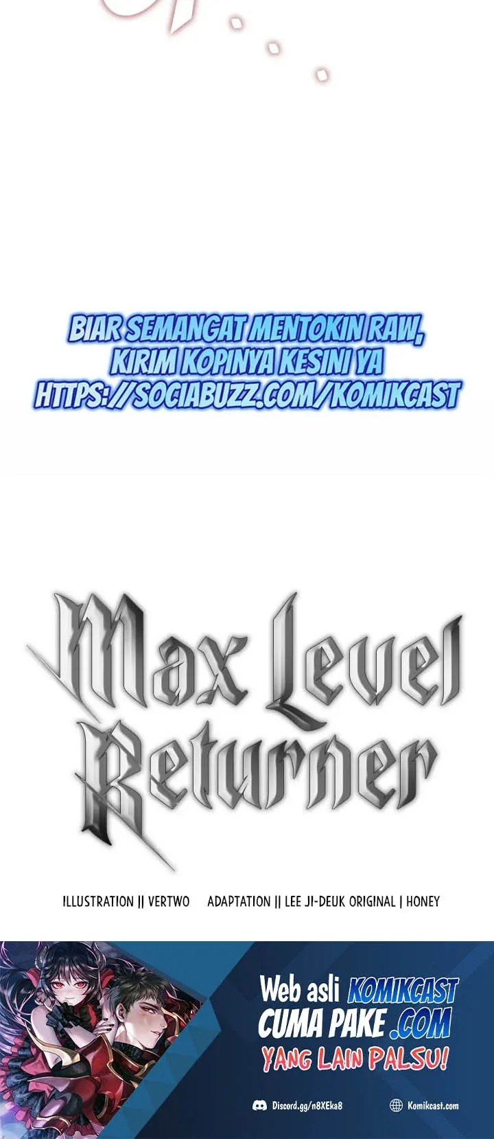 Halaman 42 — The Max Level Returner Chapter 158