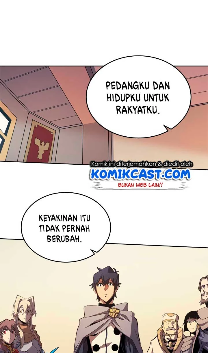 Halaman 4 — A Returner's Magic Should Be Special Chapter 70