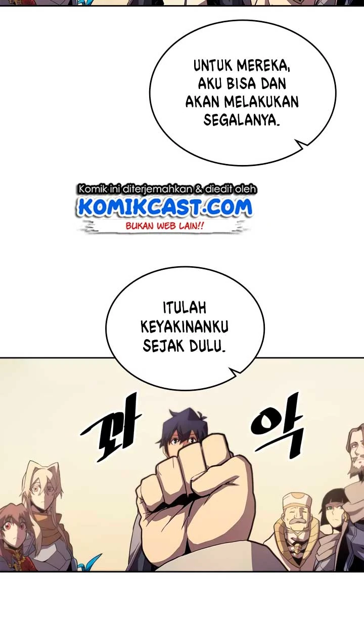 Halaman 5 — A Returner's Magic Should Be Special Chapter 70