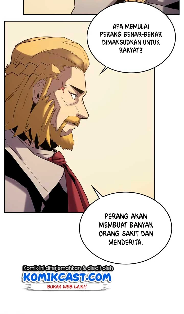 Halaman 7 — A Returner's Magic Should Be Special Chapter 70