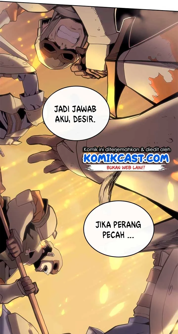 Halaman 8 — A Returner's Magic Should Be Special Chapter 70