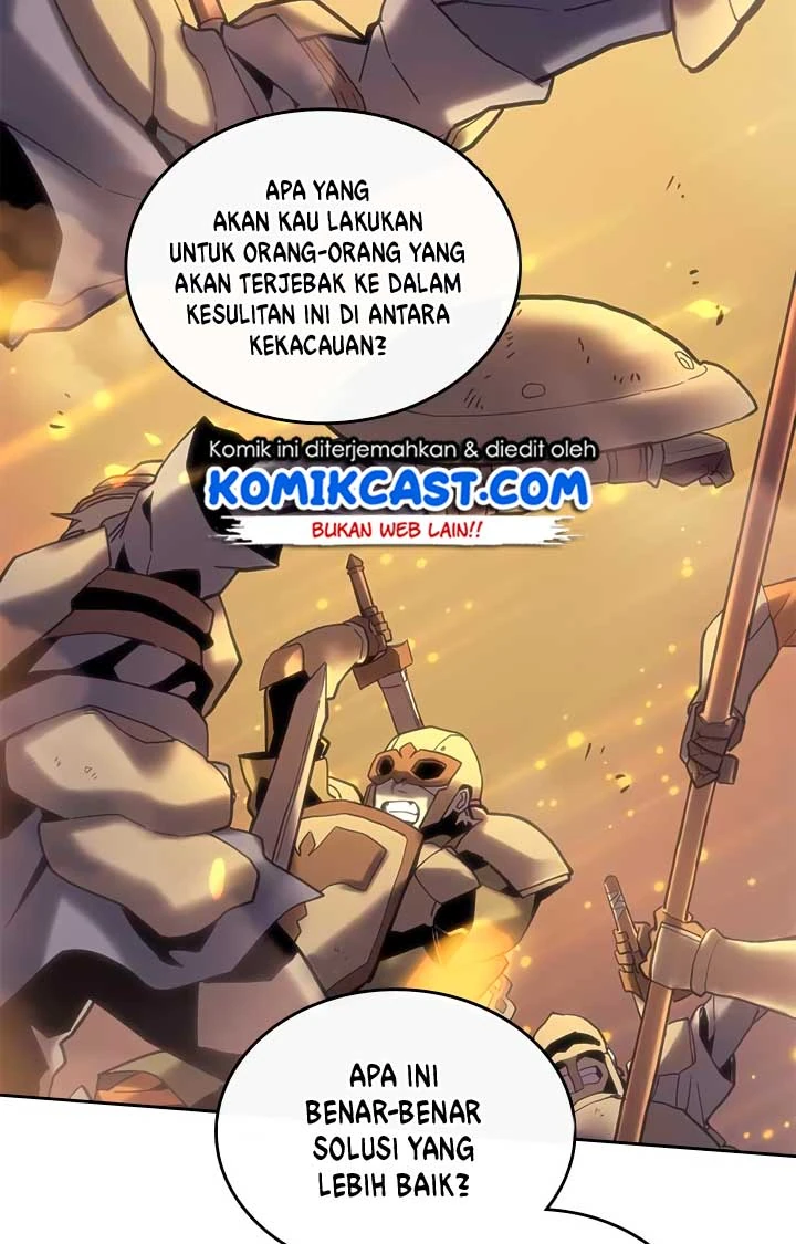 Halaman 9 — A Returner's Magic Should Be Special Chapter 70