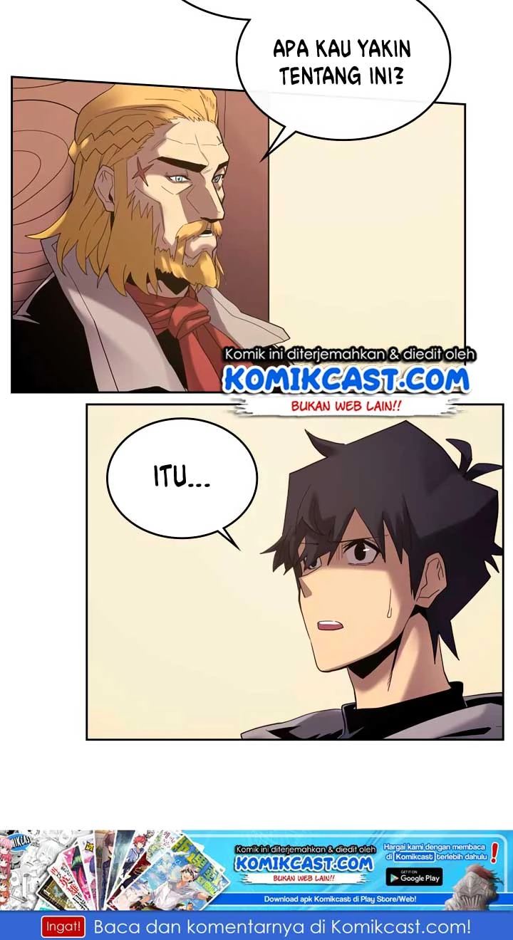 Halaman 10 — A Returner's Magic Should Be Special Chapter 70