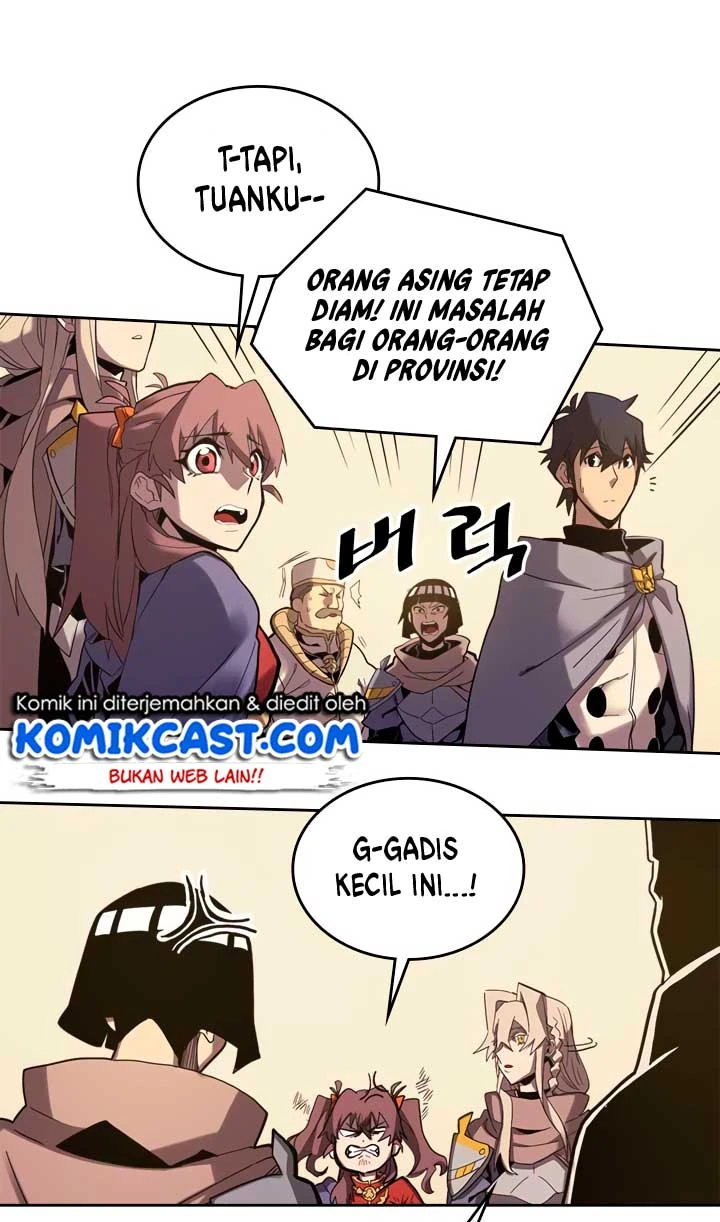 Halaman 11 — A Returner's Magic Should Be Special Chapter 70