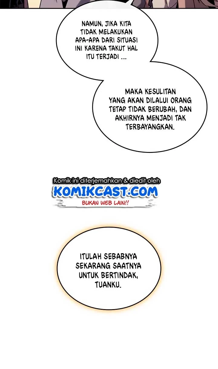 Halaman 13 — A Returner's Magic Should Be Special Chapter 70