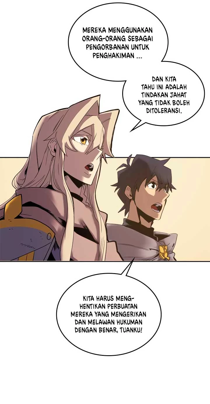 Halaman 14 — A Returner's Magic Should Be Special Chapter 70