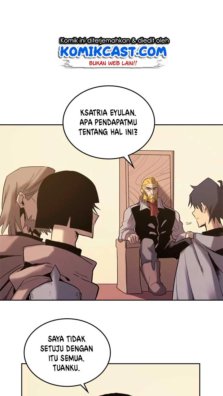 Halaman 15 — A Returner's Magic Should Be Special Chapter 70