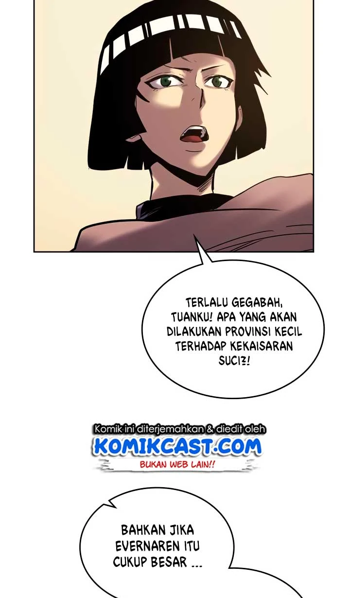 Halaman 16 — A Returner's Magic Should Be Special Chapter 70