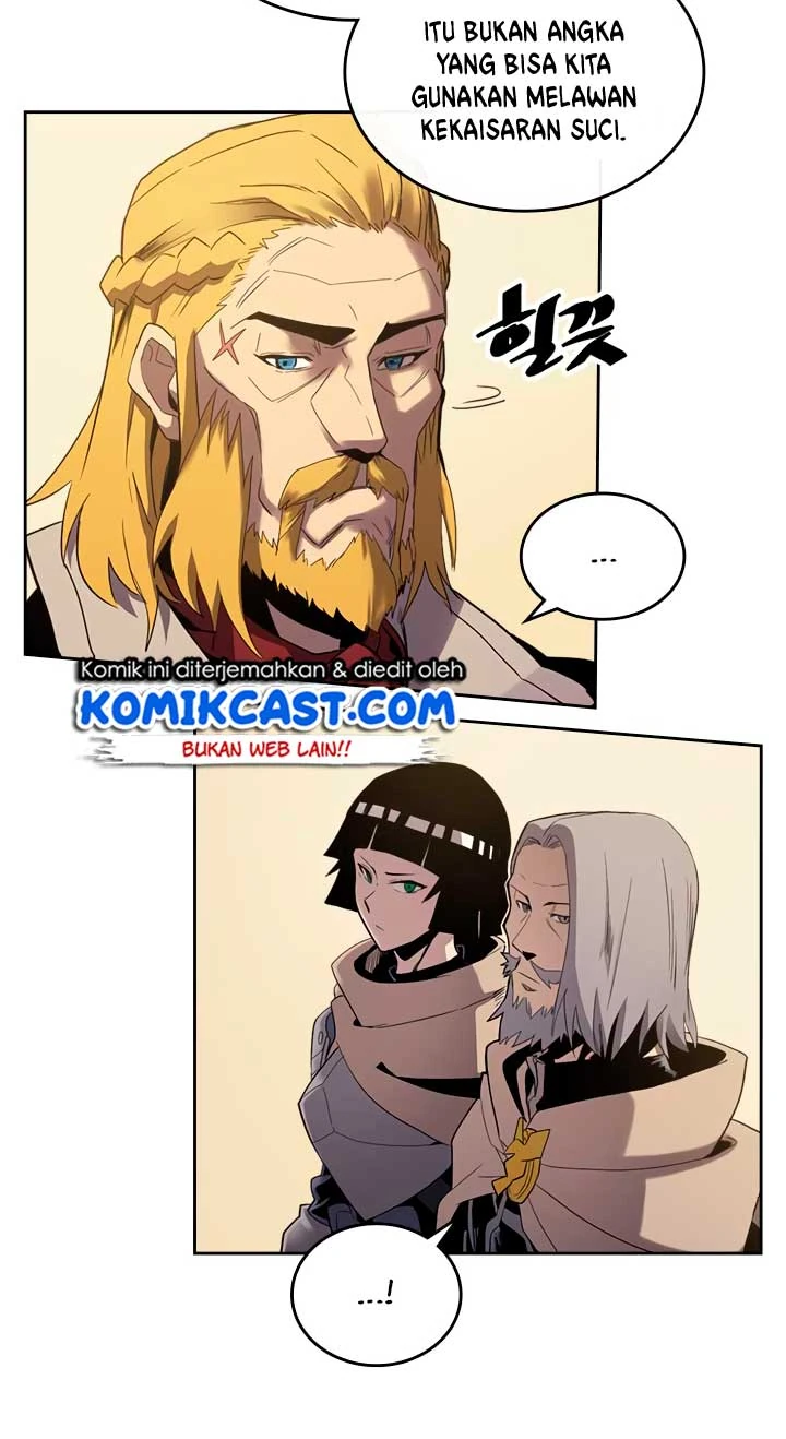 Halaman 17 — A Returner's Magic Should Be Special Chapter 70