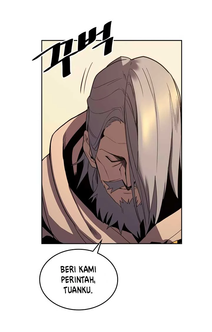 Halaman 18 — A Returner's Magic Should Be Special Chapter 70