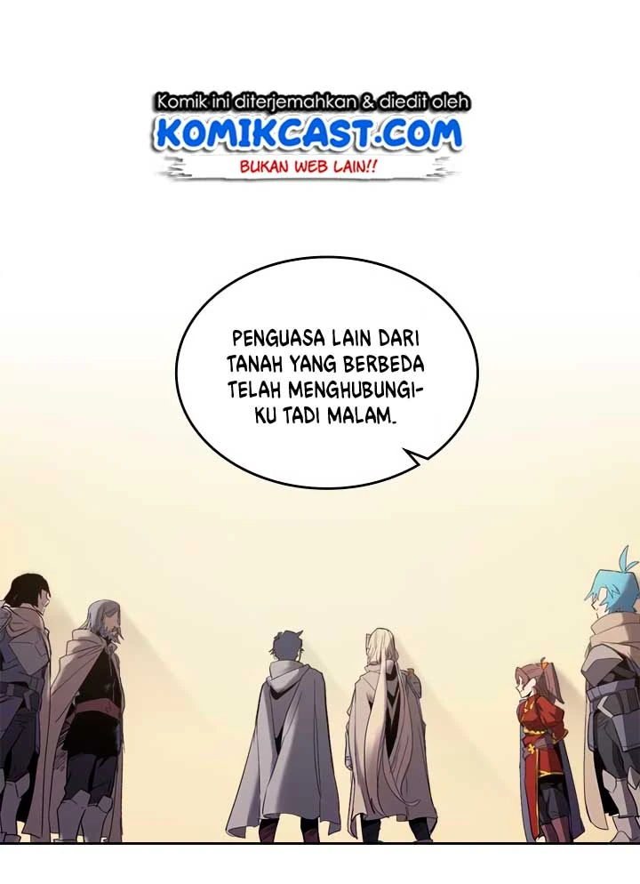 Halaman 19 — A Returner's Magic Should Be Special Chapter 70