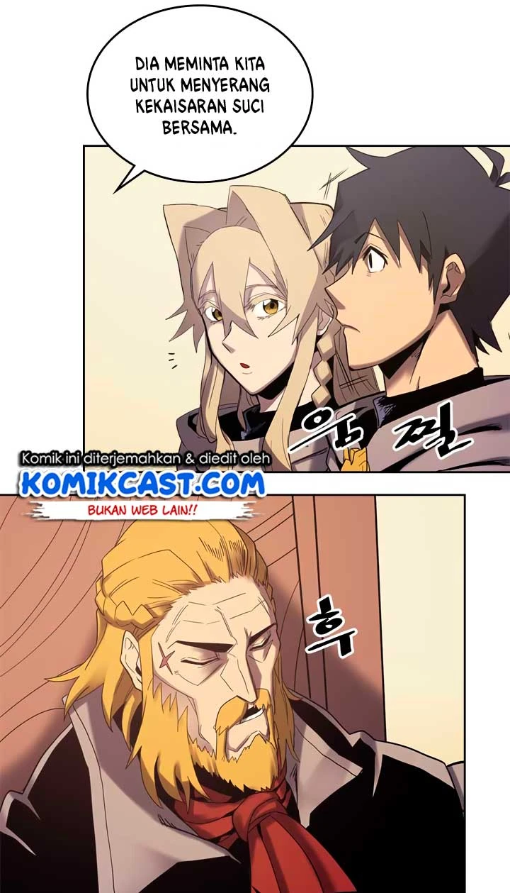 Halaman 20 — A Returner's Magic Should Be Special Chapter 70