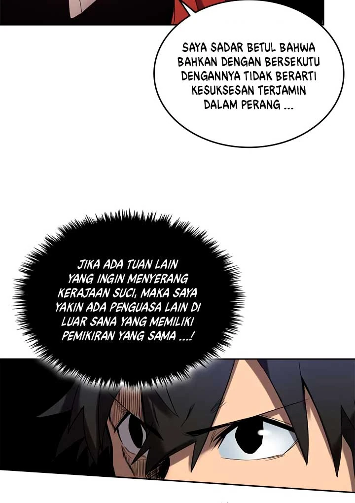Halaman 21 — A Returner's Magic Should Be Special Chapter 70