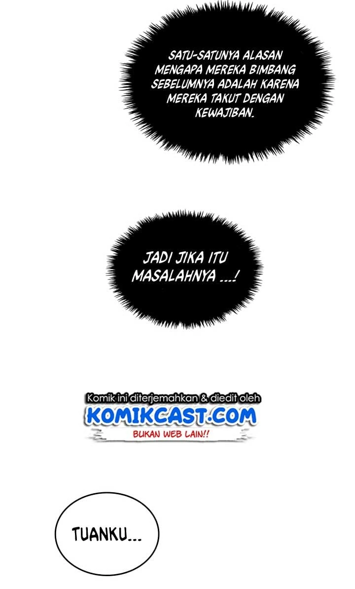 Halaman 22 — A Returner's Magic Should Be Special Chapter 70