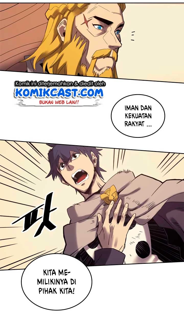 Halaman 23 — A Returner's Magic Should Be Special Chapter 70