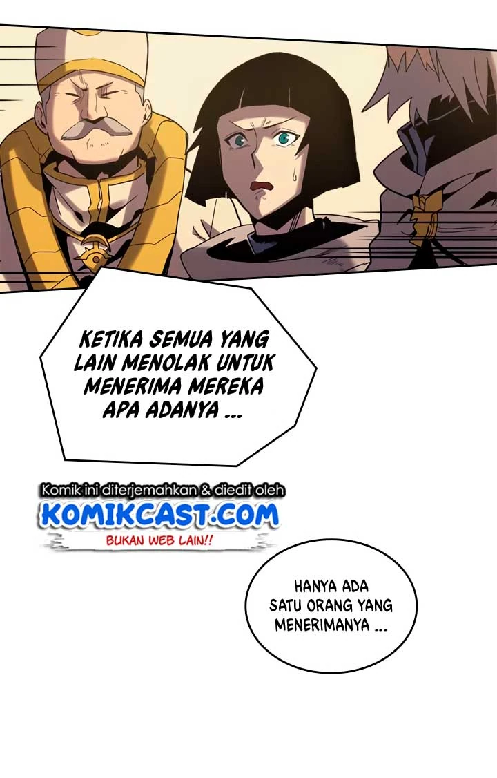 Halaman 25 — A Returner's Magic Should Be Special Chapter 70