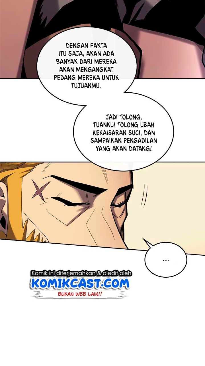 Halaman 27 — A Returner's Magic Should Be Special Chapter 70