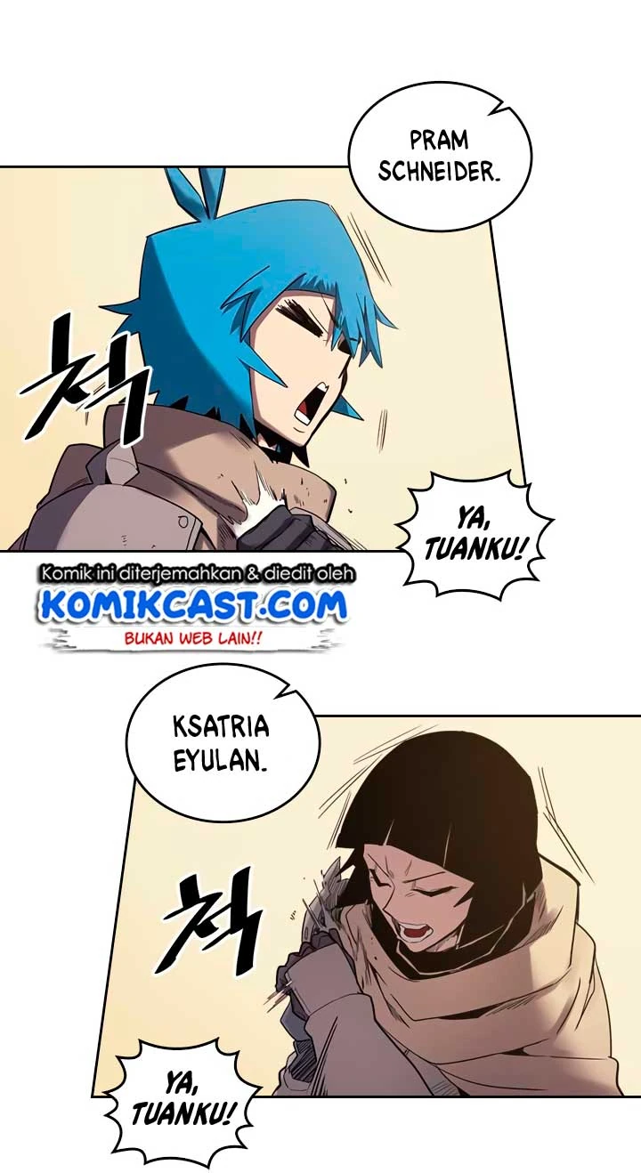 Halaman 28 — A Returner's Magic Should Be Special Chapter 70