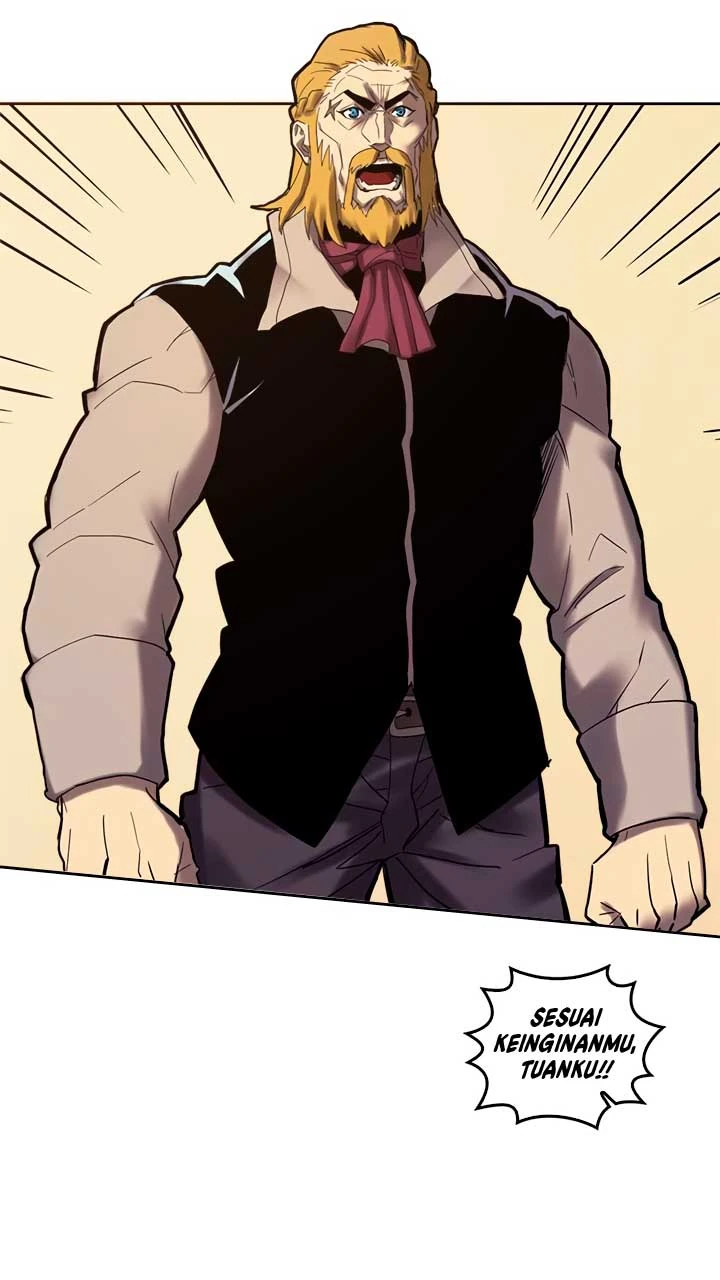 Halaman 31 — A Returner's Magic Should Be Special Chapter 70