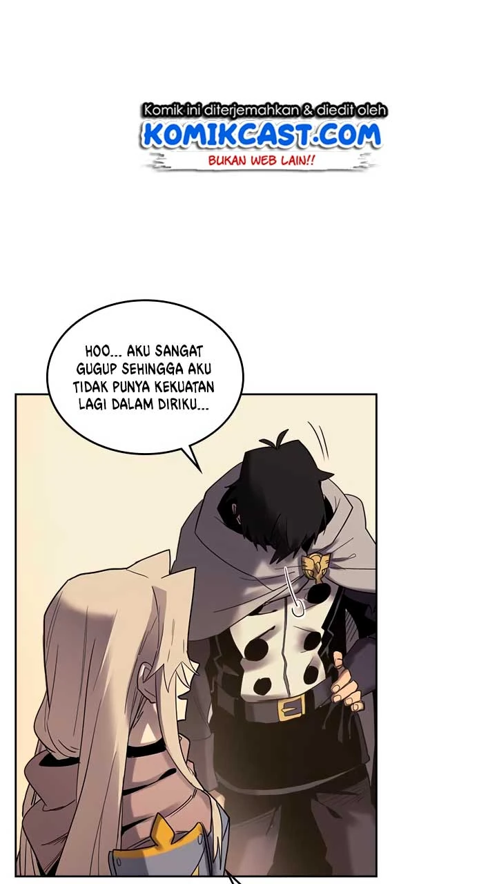 Halaman 32 — A Returner's Magic Should Be Special Chapter 70