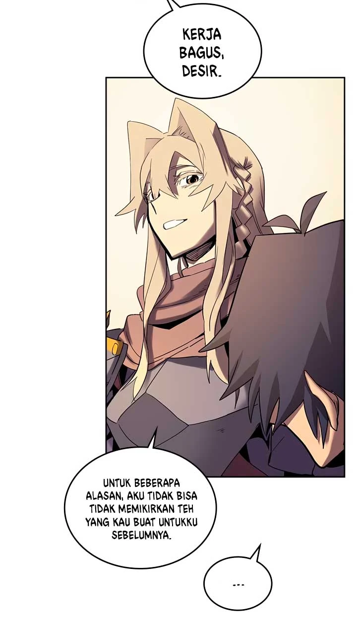 Halaman 33 — A Returner's Magic Should Be Special Chapter 70