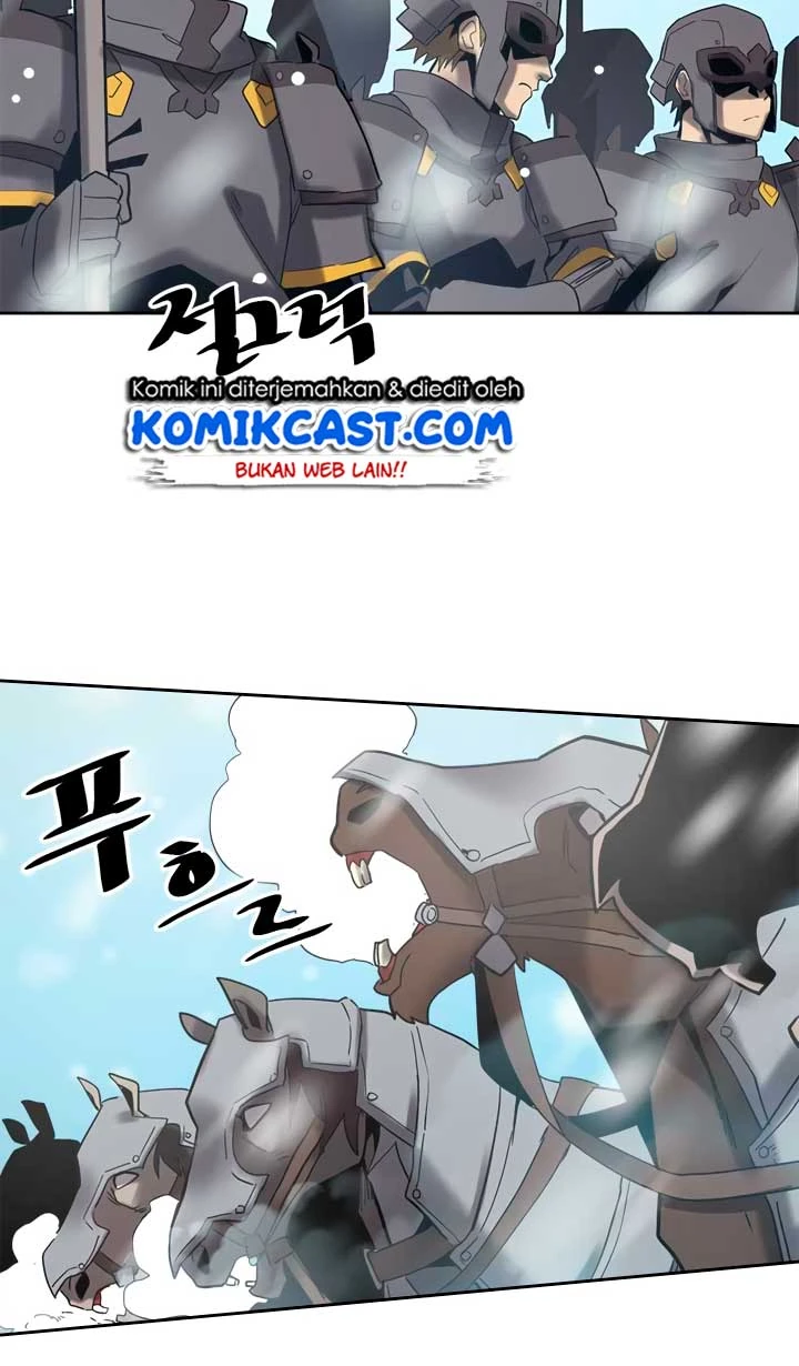 Halaman 37 — A Returner's Magic Should Be Special Chapter 70