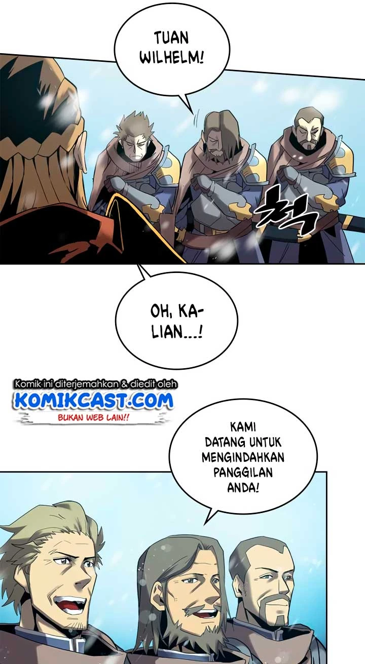 Halaman 40 — A Returner's Magic Should Be Special Chapter 70