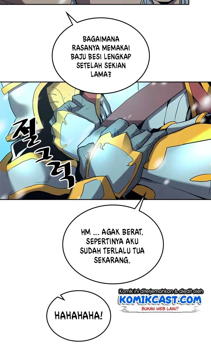 Halaman 41 — A Returner's Magic Should Be Special Chapter 70