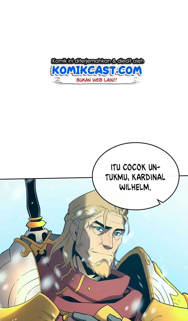 Halaman 42 — A Returner's Magic Should Be Special Chapter 70