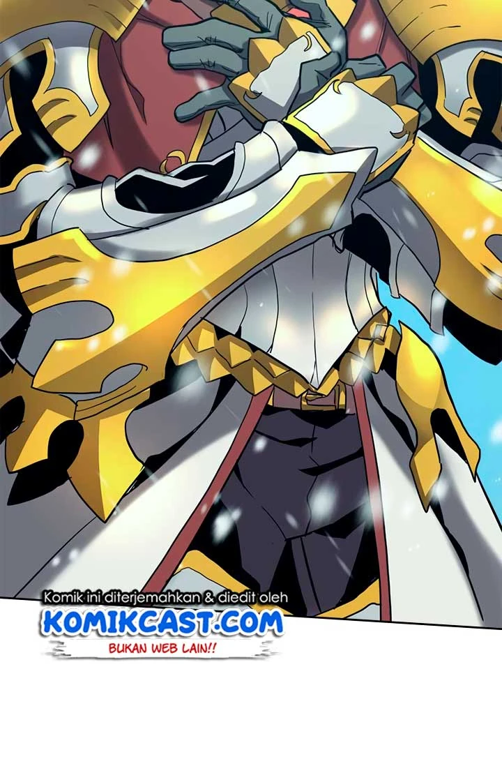 Halaman 43 — A Returner's Magic Should Be Special Chapter 70
