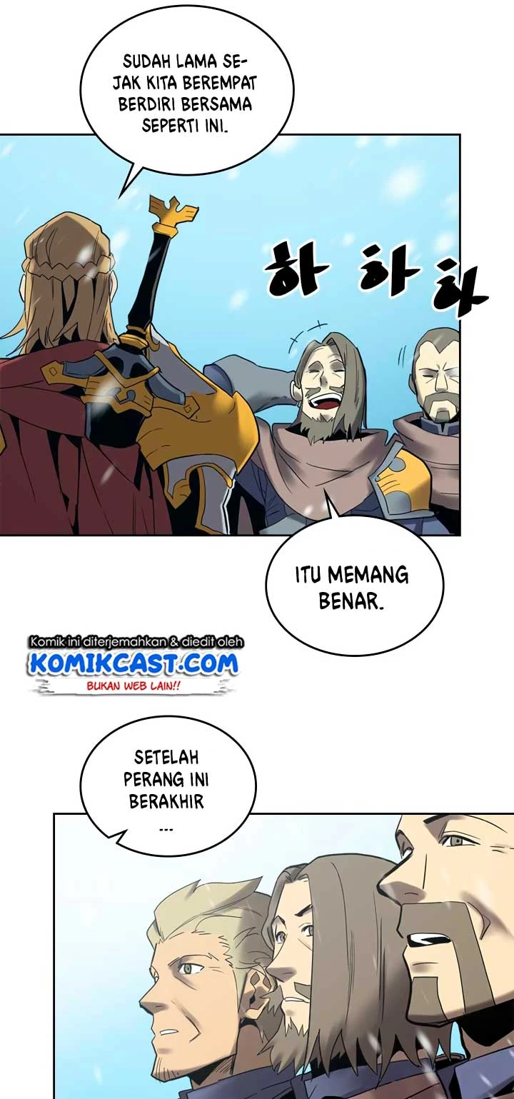 Halaman 44 — A Returner's Magic Should Be Special Chapter 70