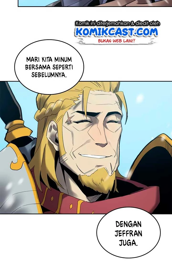 Halaman 45 — A Returner's Magic Should Be Special Chapter 70