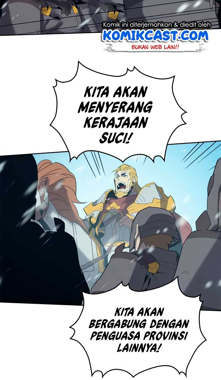 Halaman 48 — A Returner's Magic Should Be Special Chapter 70