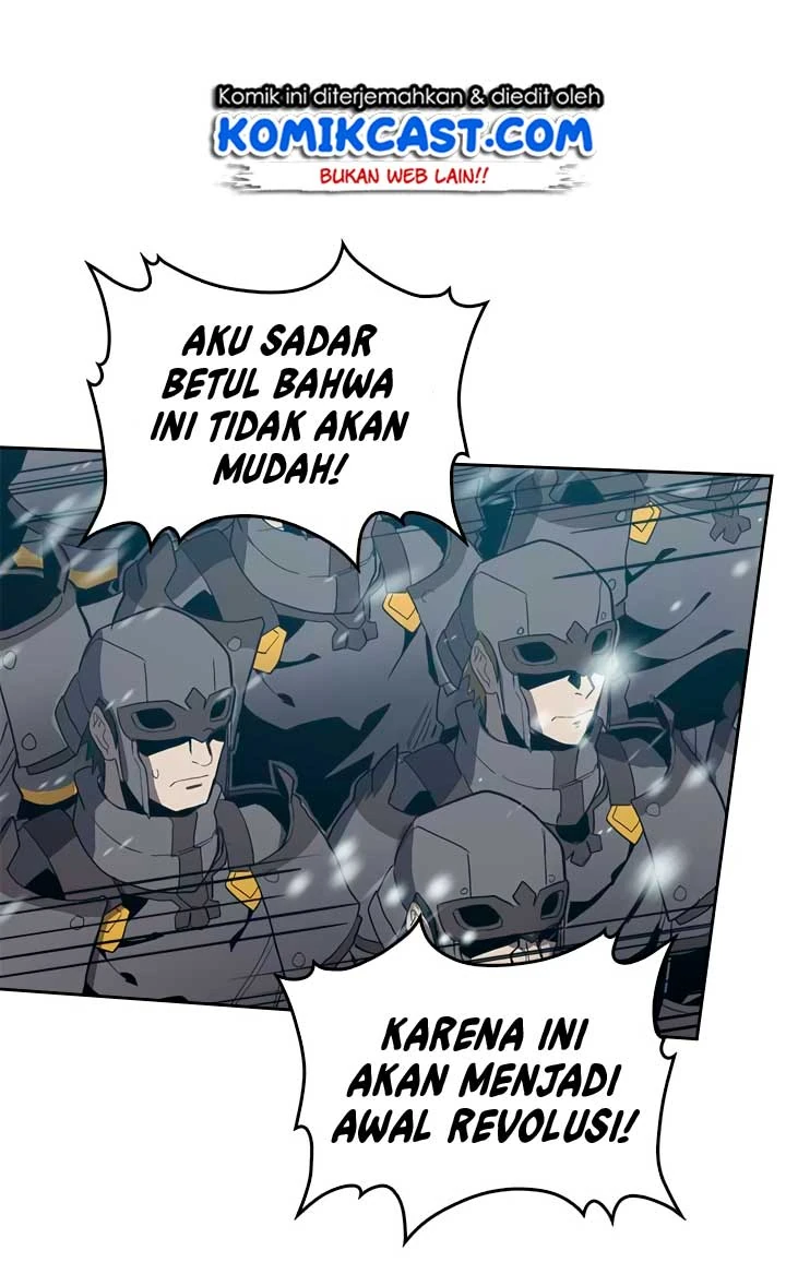 Halaman 49 — A Returner's Magic Should Be Special Chapter 70