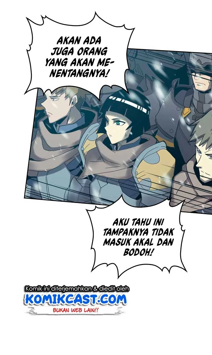 Halaman 50 — A Returner's Magic Should Be Special Chapter 70