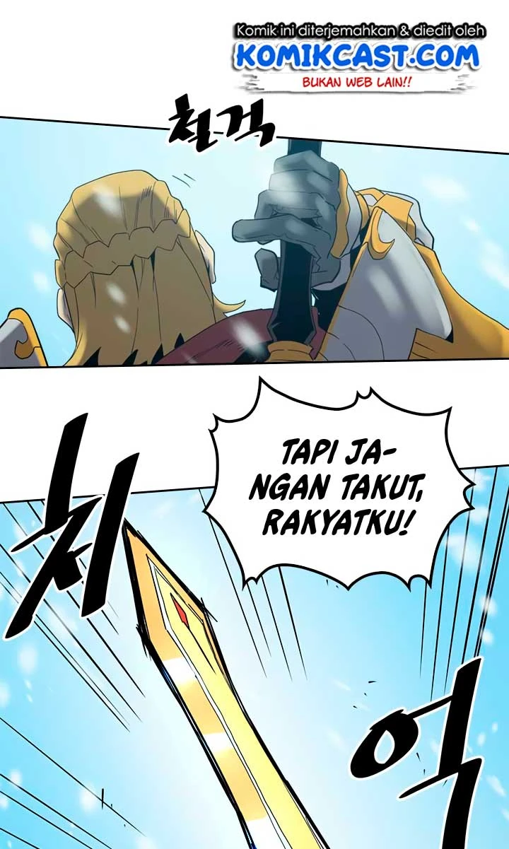 Halaman 51 — A Returner's Magic Should Be Special Chapter 70
