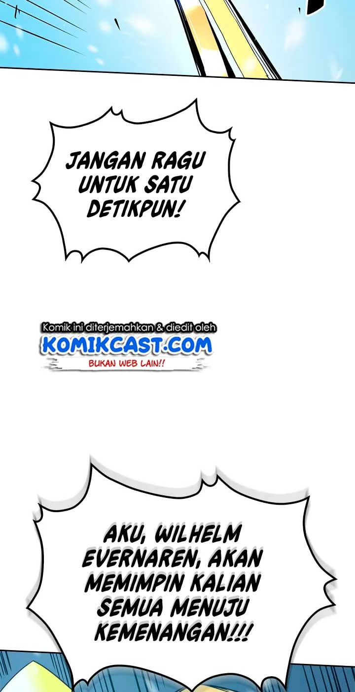 Halaman 52 — A Returner's Magic Should Be Special Chapter 70