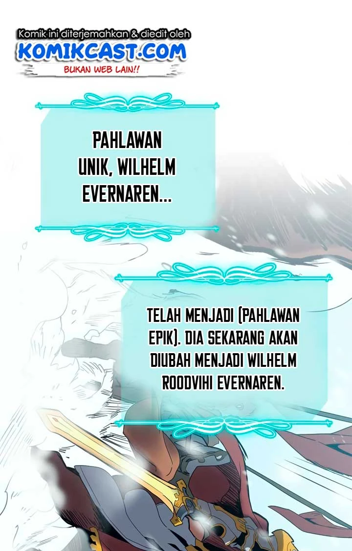 Halaman 54 — A Returner's Magic Should Be Special Chapter 70