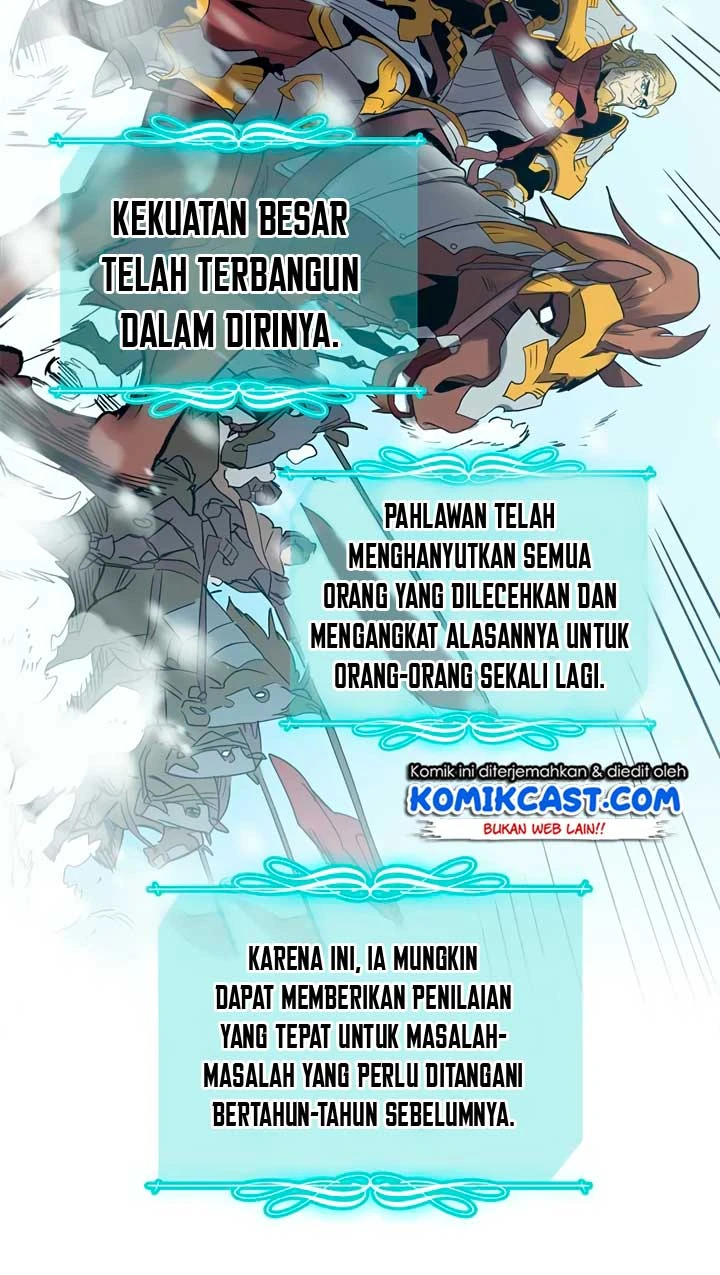 Halaman 55 — A Returner's Magic Should Be Special Chapter 70