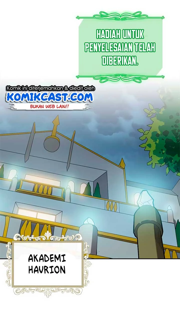 Halaman 57 — A Returner's Magic Should Be Special Chapter 70