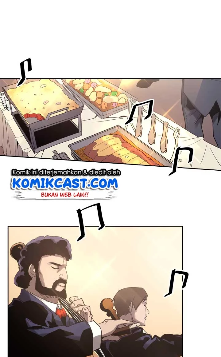 Halaman 58 — A Returner's Magic Should Be Special Chapter 70