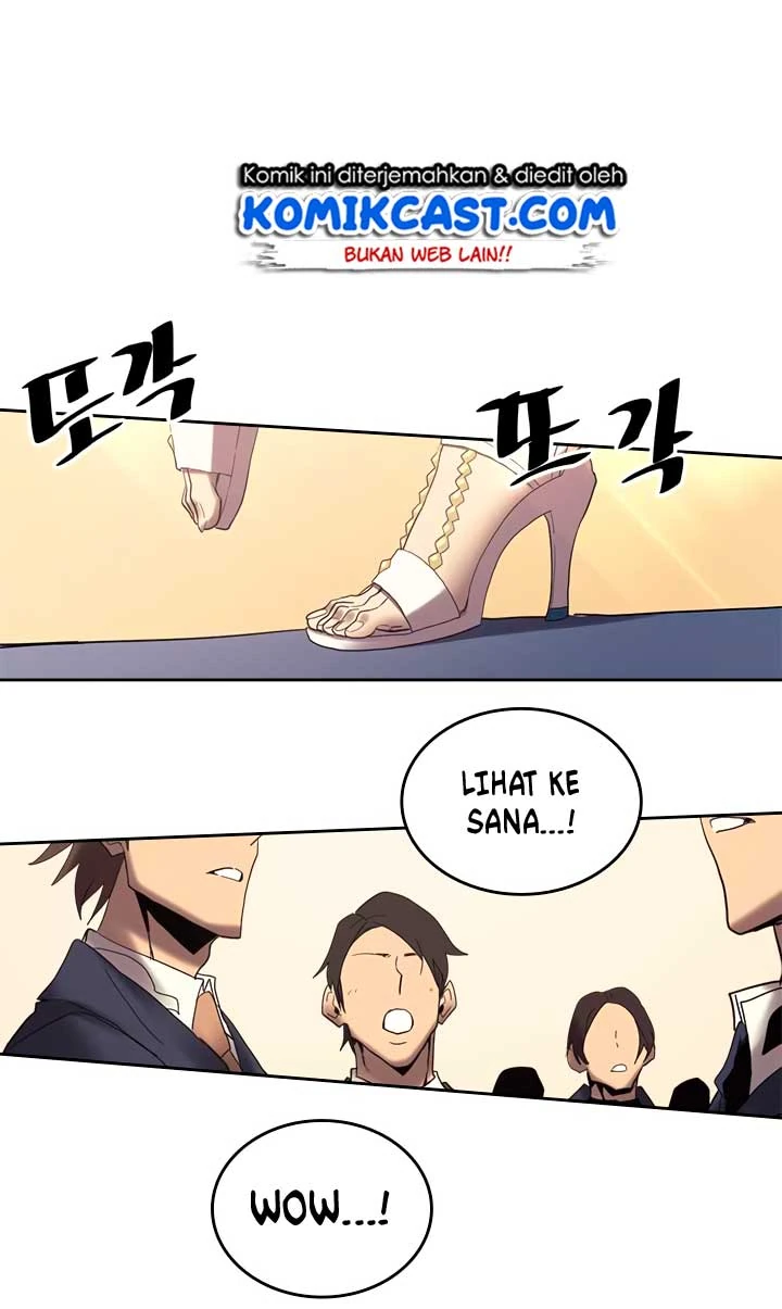 Halaman 60 — A Returner's Magic Should Be Special Chapter 70