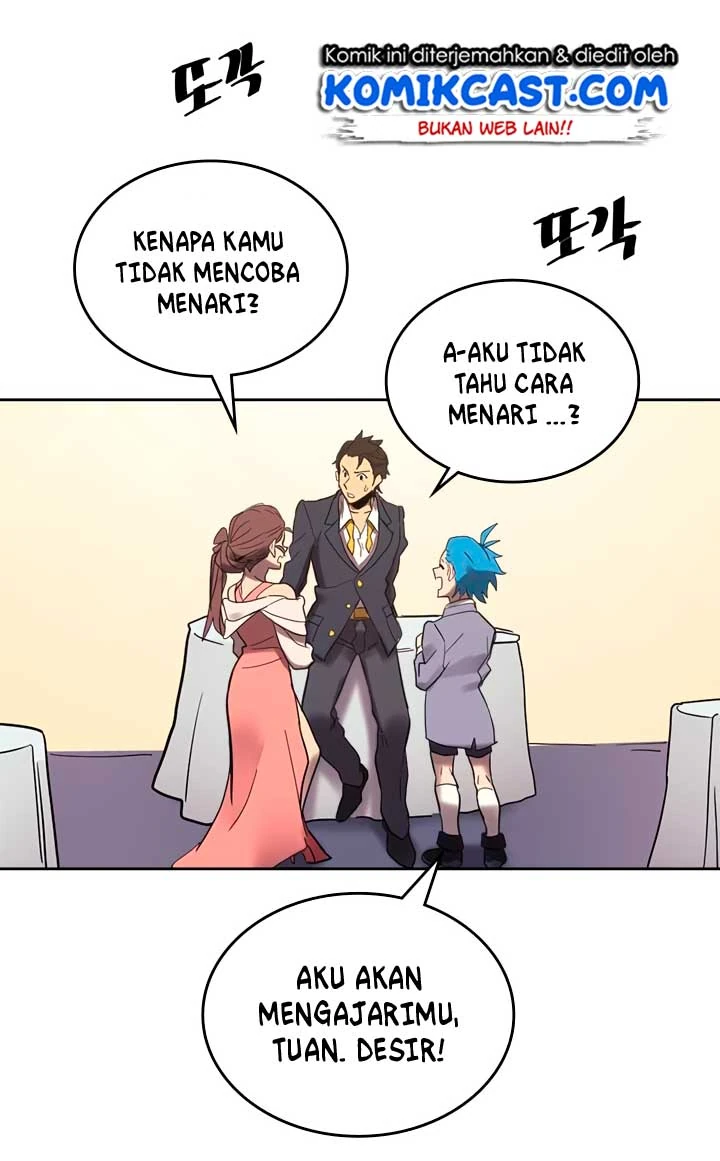 Halaman 63 — A Returner's Magic Should Be Special Chapter 70