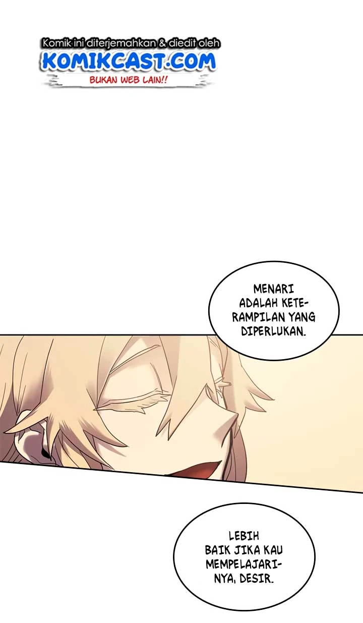 Halaman 64 — A Returner's Magic Should Be Special Chapter 70