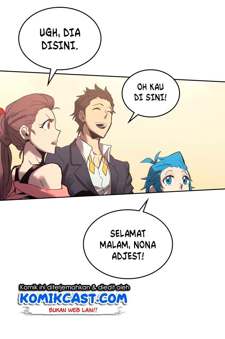 Halaman 65 — A Returner's Magic Should Be Special Chapter 70