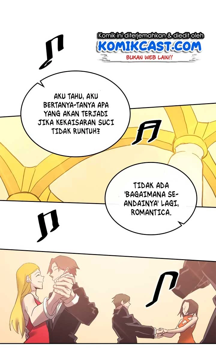 Halaman 66 — A Returner's Magic Should Be Special Chapter 70