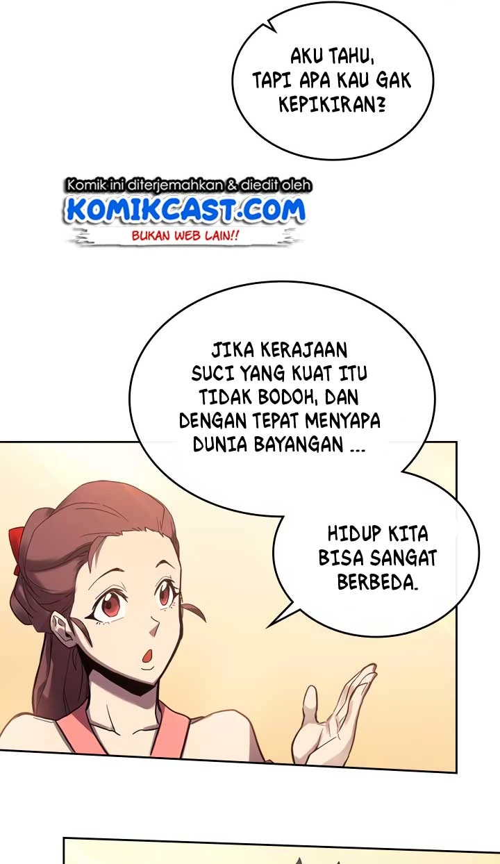 Halaman 67 — A Returner's Magic Should Be Special Chapter 70