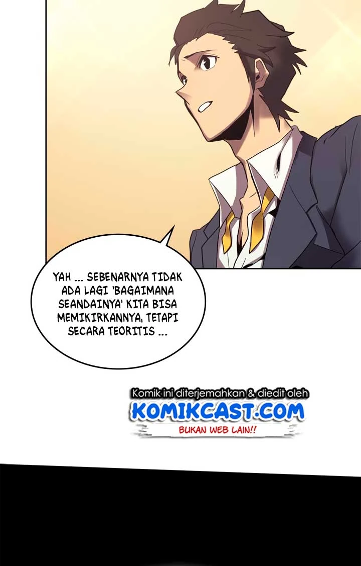 Halaman 68 — A Returner's Magic Should Be Special Chapter 70