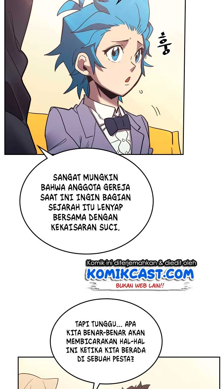 Halaman 70 — A Returner's Magic Should Be Special Chapter 70