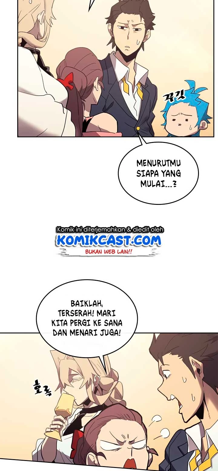 Halaman 71 — A Returner's Magic Should Be Special Chapter 70